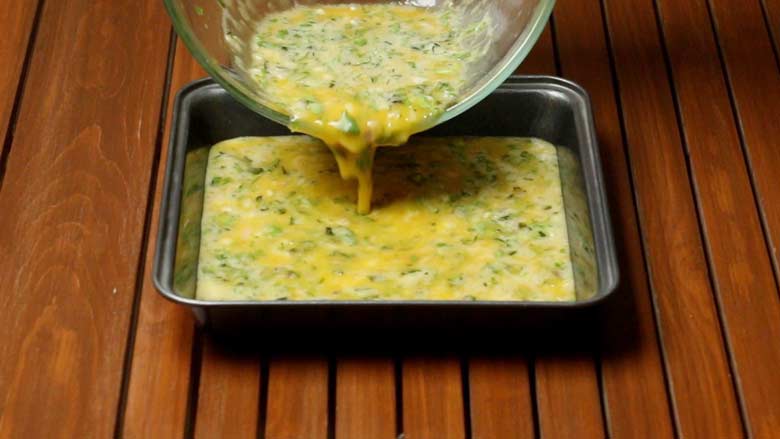 Omelette Curry Recipe