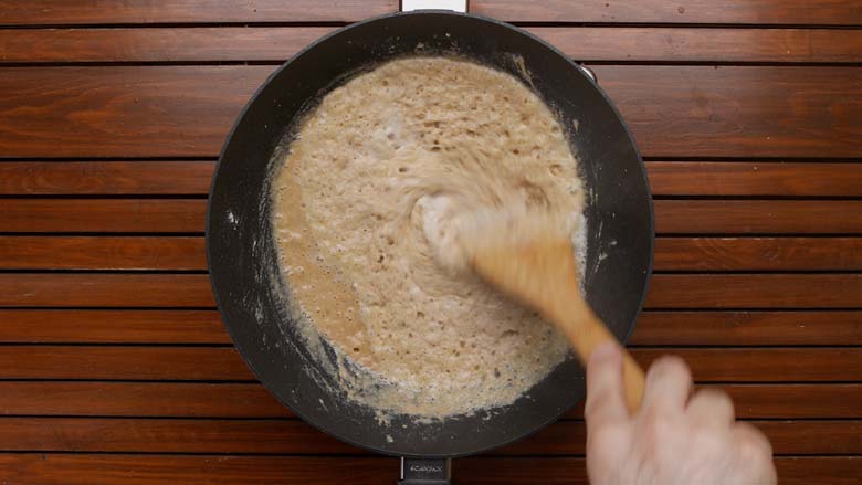 How to cook Aate Ka Halwa