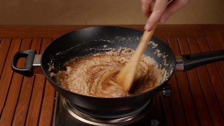Aate Ka Halwa Recipe