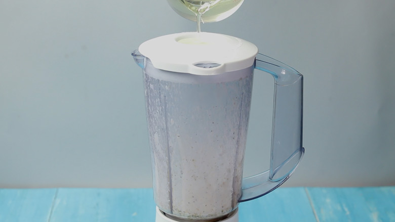Vegetarian Mayonnaise Recipe