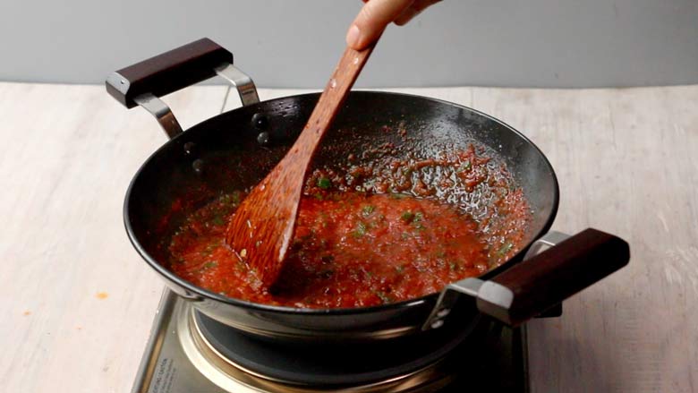 Masala Egg Recipe