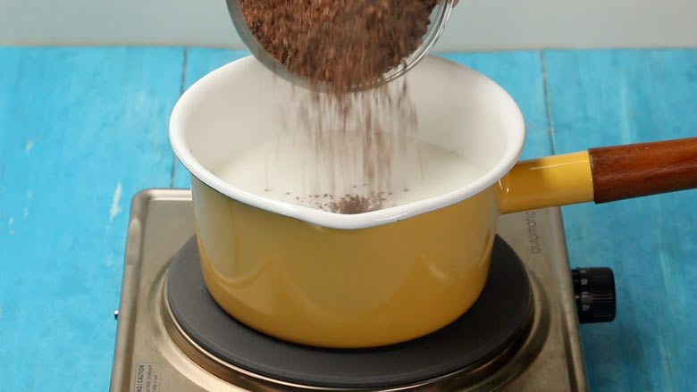 Hot Chocolate Recipe at Home
