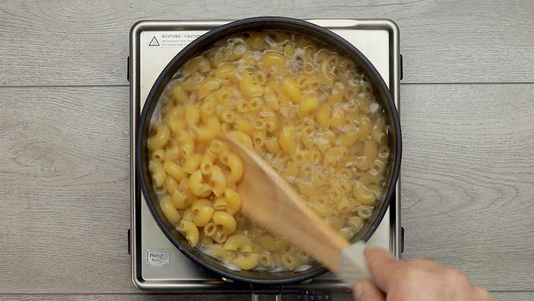 Mac and Cheese Recipe