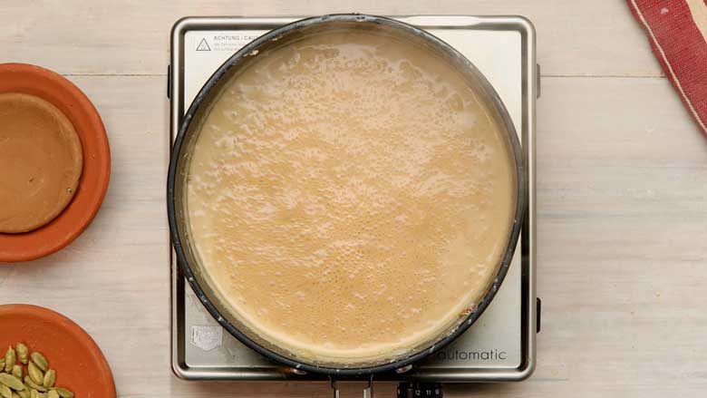 Mithi Dahi Recipe