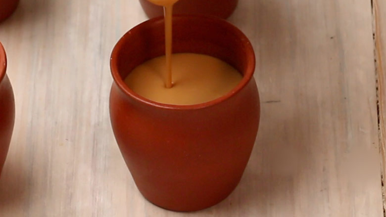 Easy Mishti Doi Recipe