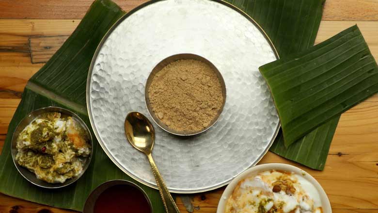 Once cool, store in an airtight glass jar in the refrigerator or cool dark place for 30 days - Chaat Masala Recipe