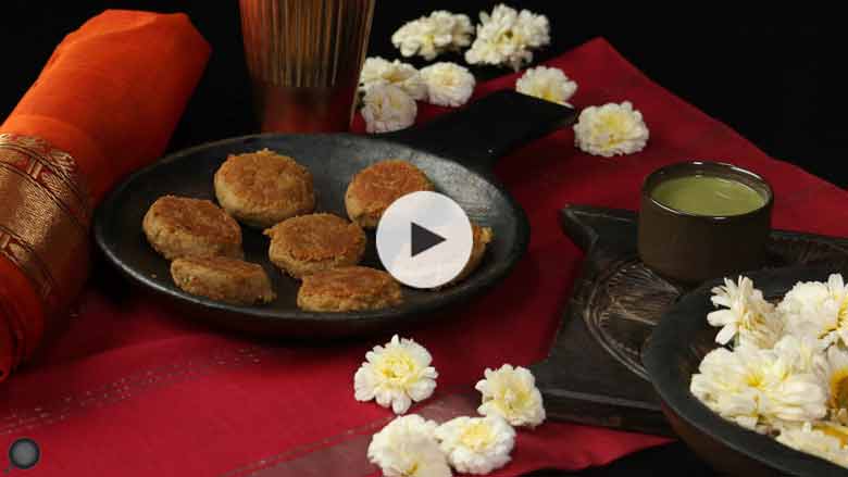 Shammi Kabab Recipe