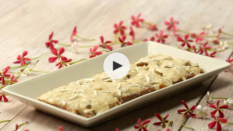 Shahi Tukda Recipe