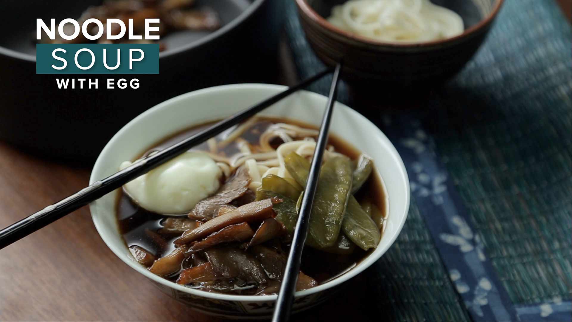 Noodle Soup With Egg Recipe Cooking Easy And Tasty Noodles Tsukimi Udon Noodle Soup Yummefy Noodle Soup With Egg Recipe Cooking Easy And Tasty Noodles Tsukimi Udon Noodle Soup Yummefy