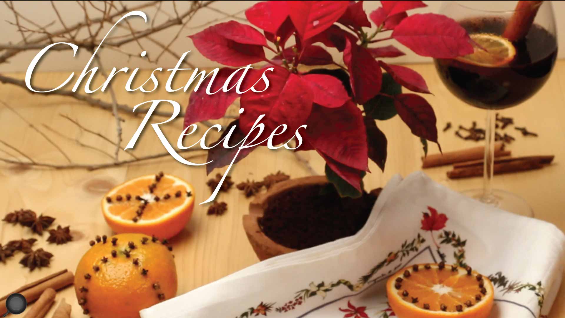 Christmas Recipes 2023: Easy Christmas Menu Ideas and Recipes