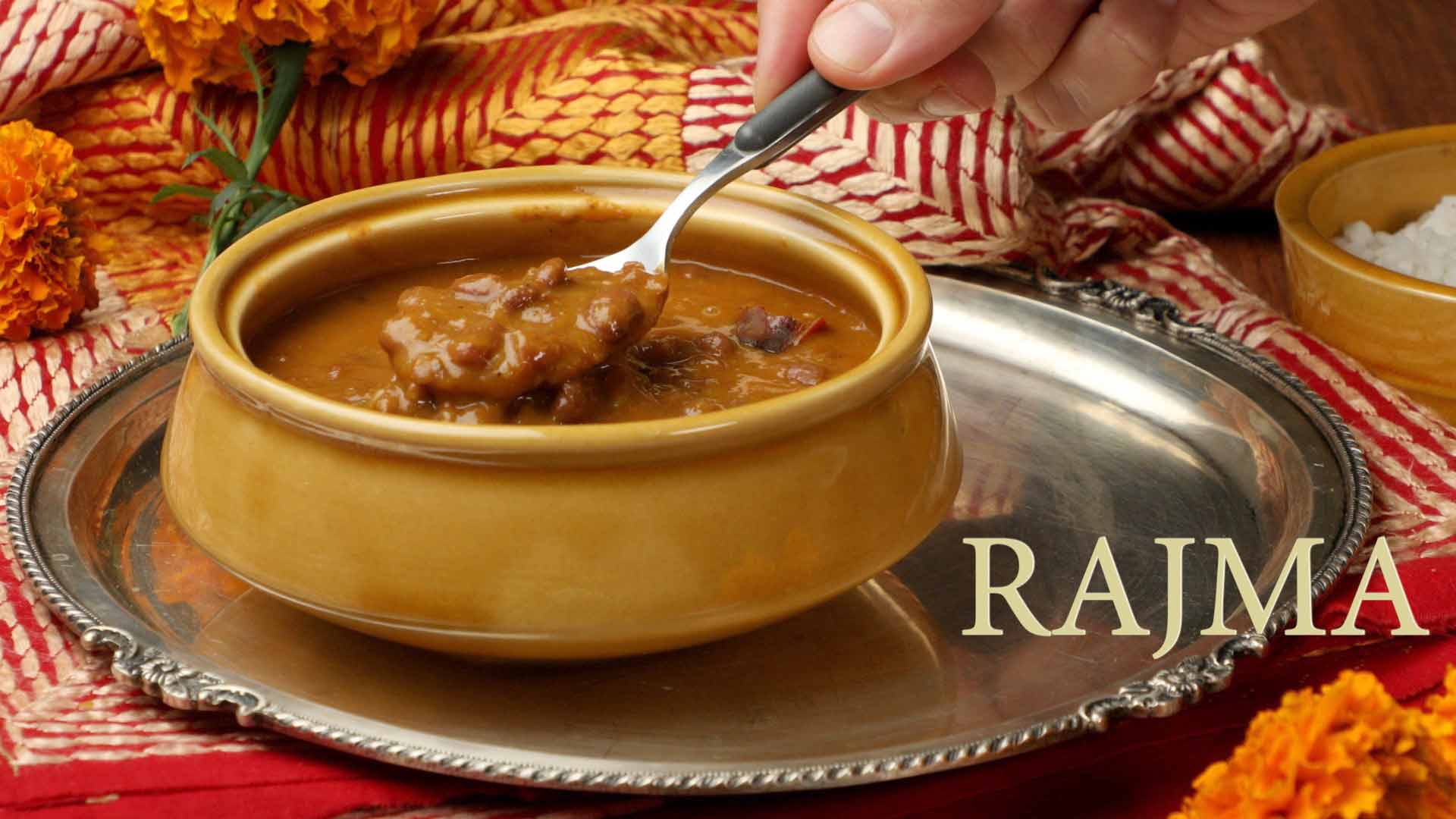 Rajma Recipe | How to Make Punjabi Style Rajma