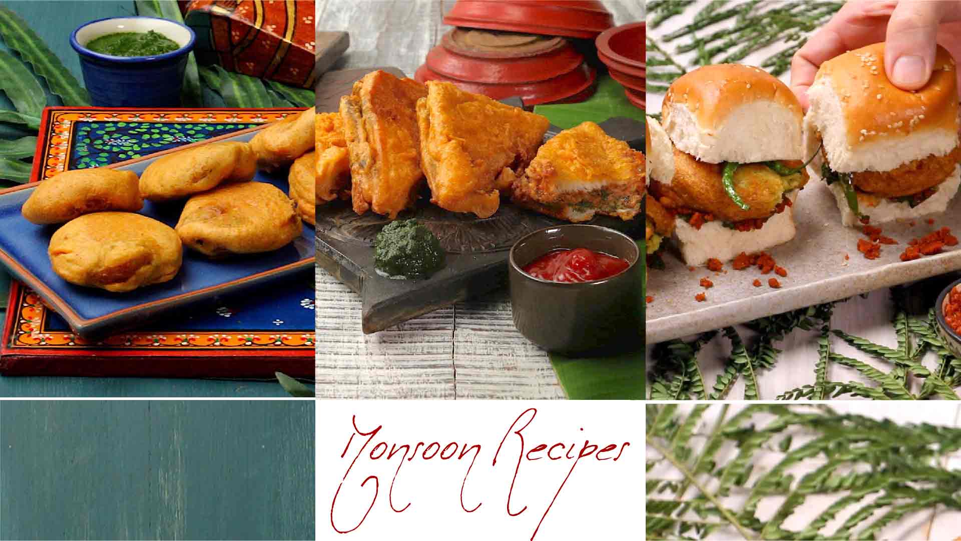 Monsoon Recipes: Essential Monsoon Recipes | Monsoon Recipes You Just Have to Try