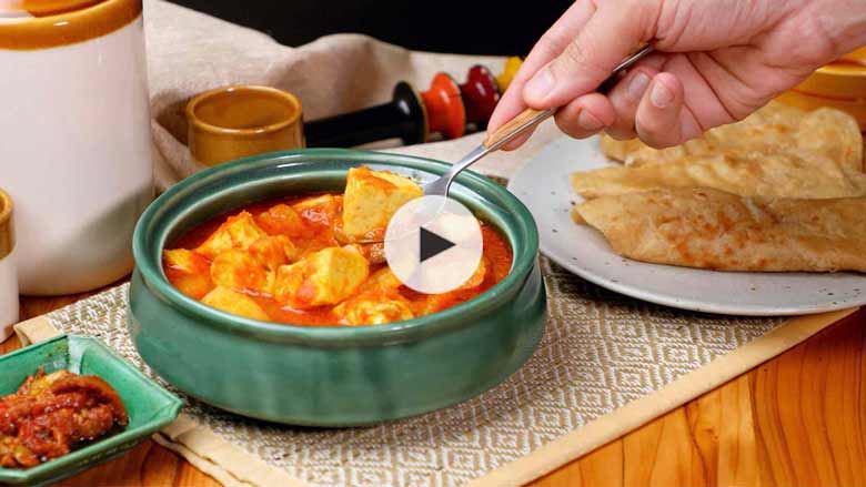 Aloo Paneer Recipe