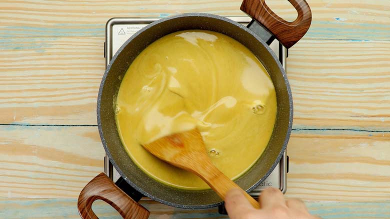 Reheat mulligatawny soup - Vegetarian Mulligatawny Soup Recipe