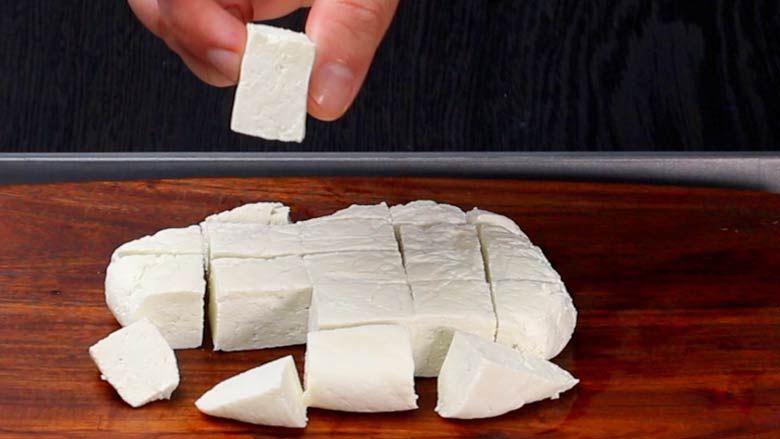 Homemade paneer is soft, fresh, and delicious - How to make paneer from milk at home