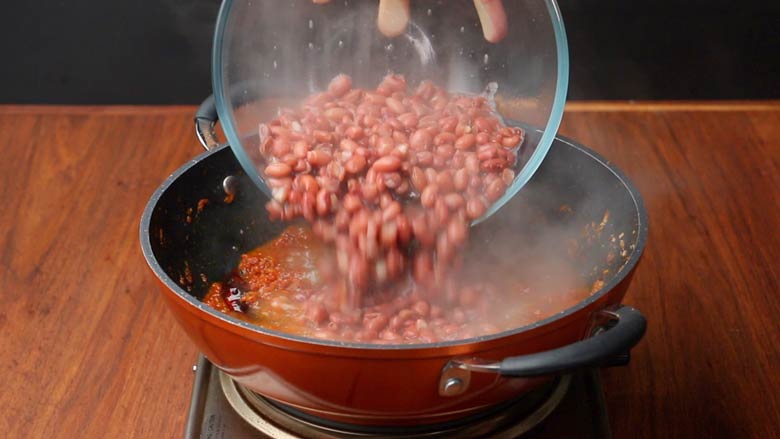 Rajma recipe - How to make Punjabi style Rajma by Yummefy Recipes