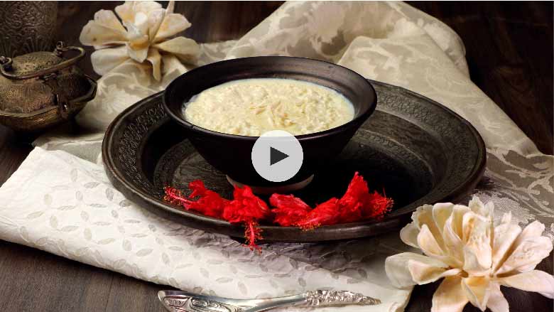 Millet Kheer Recipe