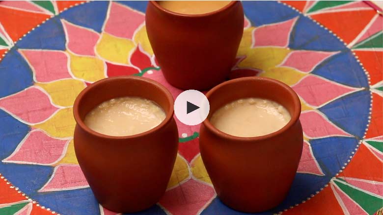 Mishti Doi Recipe