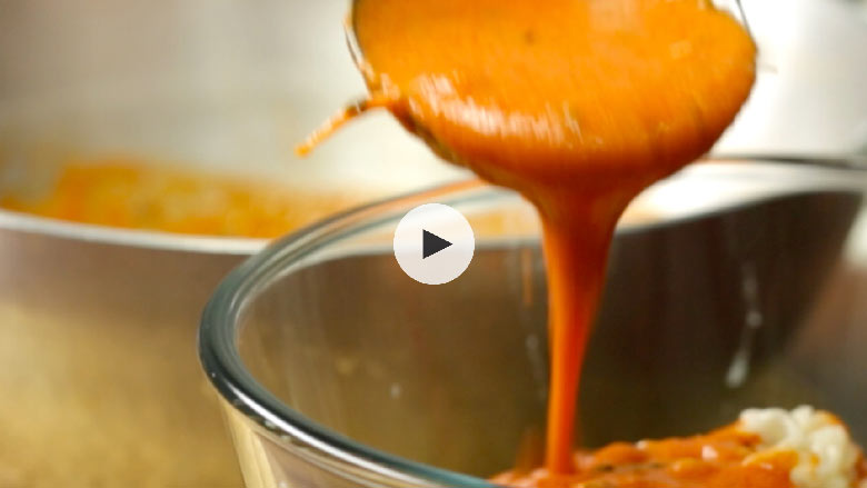 How to make Makhani Sauce Recipe