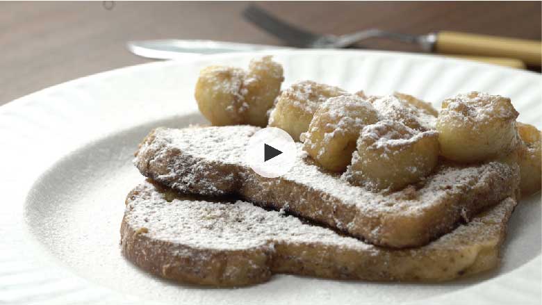 French Toast Recipe