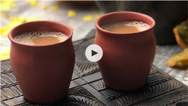 Masala Chai Recipe