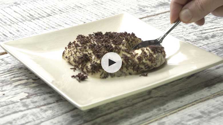 Tiramisu Recipe