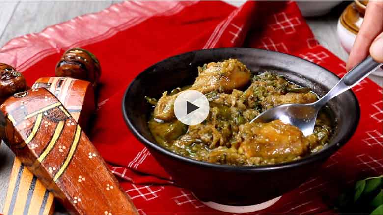 Chilli Chicken Hyderabad Style Recipe