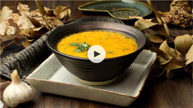 Dal Tadka Recipe