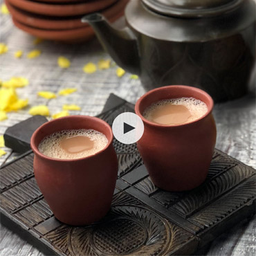 Masala Chai Recipe