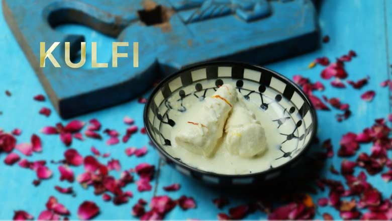 Kulfi | The Best Kulfi Recipe Ever | Easy to Make