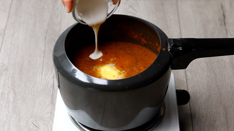Dal Makhani Recipe