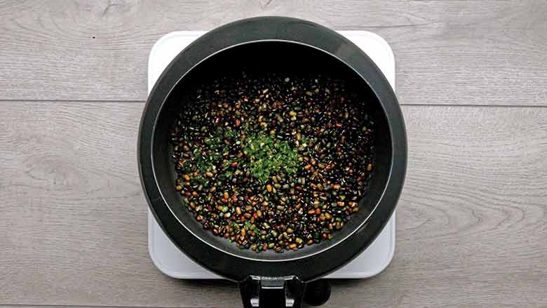 Dal Makhani Recipe