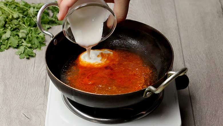Aloo Chutney Puloa Recipe
