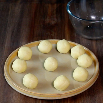 Gulab Jamun Recipe