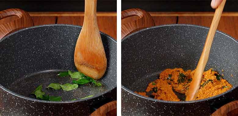 Konkani Style Koli Masala Recipe- Spice Mix