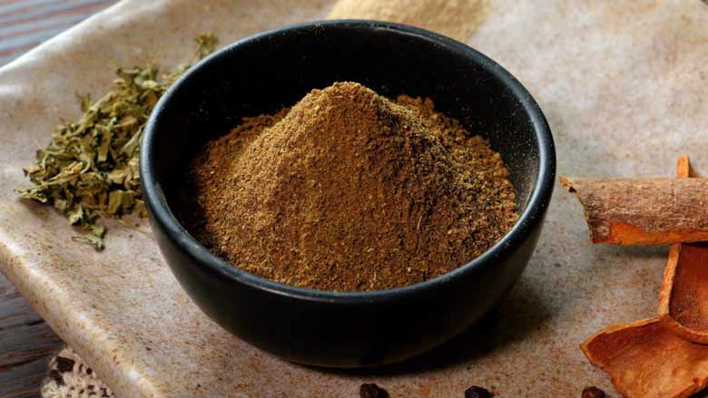 Lebanese Seven Spice | Seven Spice Powder Recipe by Yummefy