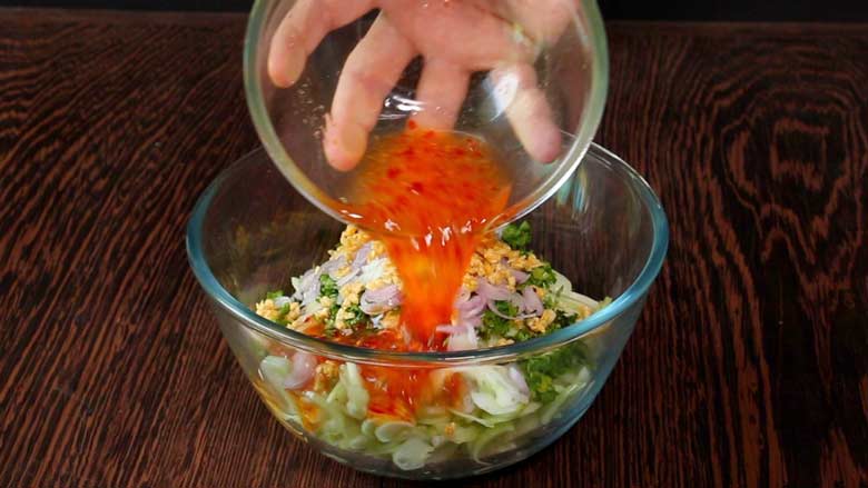 h VIRAL CUCUMBER SALAD RECIPE – TASTE KA DHAMAKA!